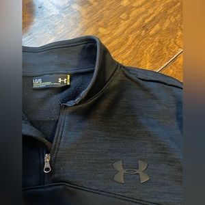 Men’s 1/4 zip